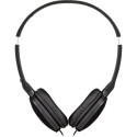 JVC HA-S160M-BU black