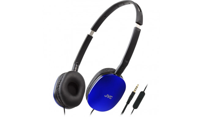 JVC HA-S160M-AU sinine