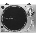 Audio-Technica AT-LP120X silver