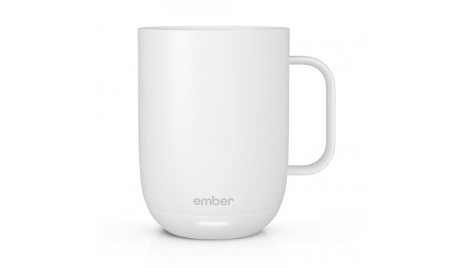 Ember Mug  14 oz White