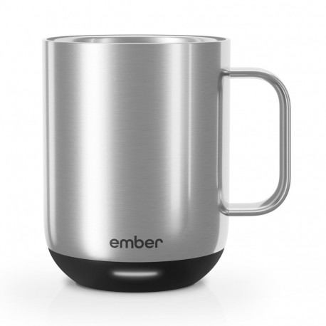 Ember kruus 10oz roostevaba
