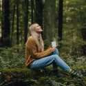 Ember Mug  14 oz White
