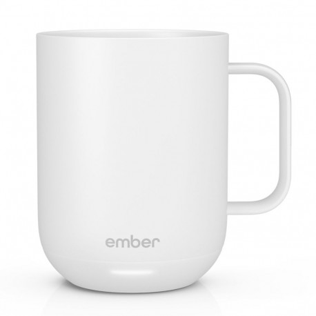 Ember Mug 10oz valge tass