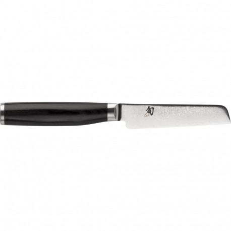 KAI SHUN PR. Tim Mälzer MINAMO köögiviljanuga 9 cm
