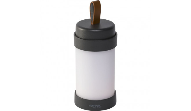 Sompex ALVA anthracite Table Lamp