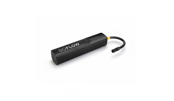 SoFlow PUMP'N'DRIVE Air Pump