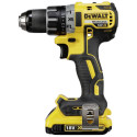 DeWalt DCD791D2-QW 18V / 2,0 BL Akutrell