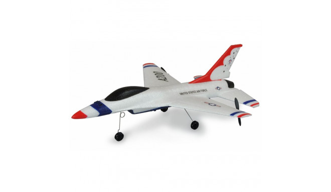 Amewi F16B lennuk güroga 2-kanaliline 290mm RTF