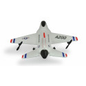 Amewi F16B lennuk güroga 2-kanaliline 290mm RTF