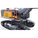 Amewi ACV730 roomikekskavaator 1:14 RTR 2,4GHz, 22 funktsiooni