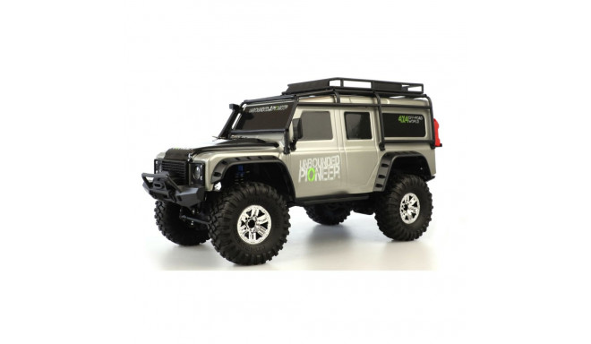 AMEWI Dirt Climbing Pioneer maastur roomik 4WD 1:10 RTR