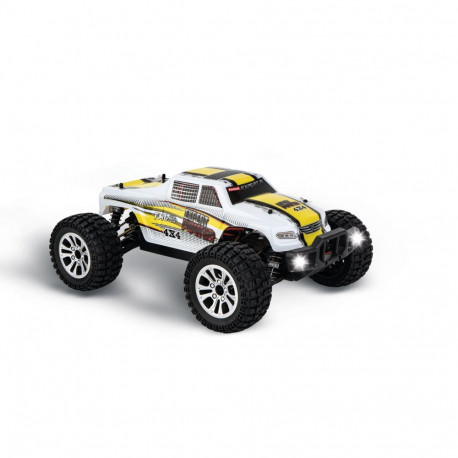 Carrera RC 2,4GHz 370102001 maastiku pikap - Carrera Expert