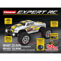 Carrera RC 2,4GHz      370102001 Offroad Pickup - Carrera Expert
