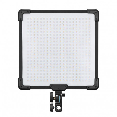 Godox FH50Bi painduv kahevärviline LED valgus