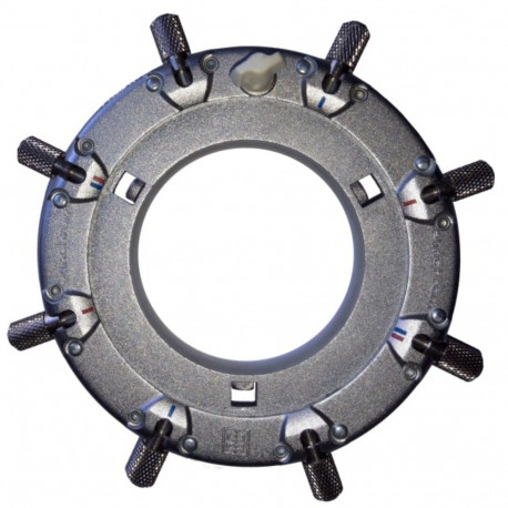 Elinchrom Rotalux speedring Bowens / Godox jaoks