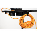 Tether Tools USB-C to C-Cable- system 9,40m right orange