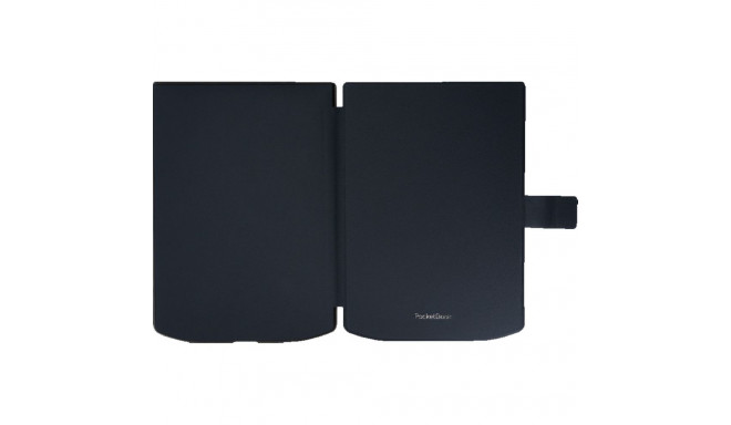PocketBook Shell tumesinine ümbris InkPad X