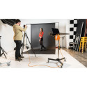 Tether Tools USB-C to C-Cable- system 9,40m orange