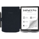 PocketBook Shell Dark Blue Cover InkPad X