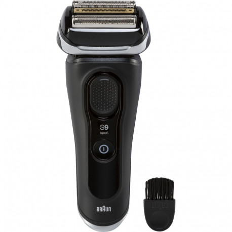 Braun Series 9 9352cc süsteem sport