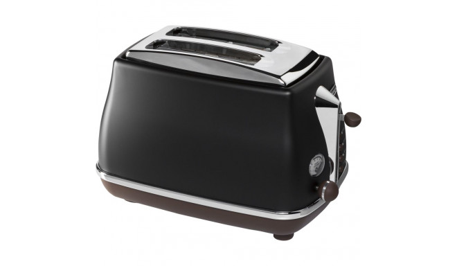 DeLonghi CTOV 2103 BK Icona Vintage
