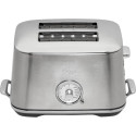 Sage Toaster Luxe Toast Select stainless