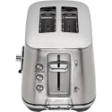 Sage Luxe röster Toast Select roostevaba
