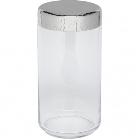 Alessi Dressed klaasist karp 150cl MW21/150