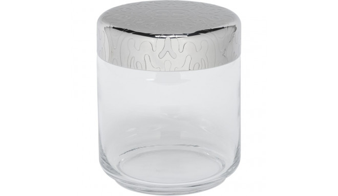 Alessi Dressed klaasist karp 75cl MW21/75