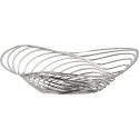 Alessi Trinity Basket 26cm Inox ACO02
