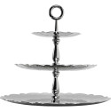 Alessi Dressed Three-Dish Stand MW52/3