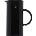 Stelton EM 77 thermal jug 0,5l black