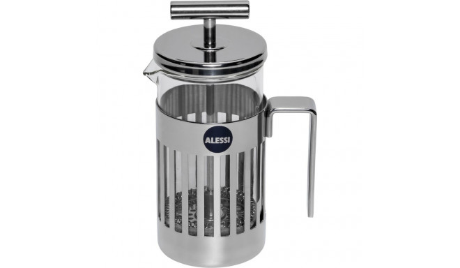 Alessi pressfilter kohvimasin 9094/3 24cl - Aldo Rossi