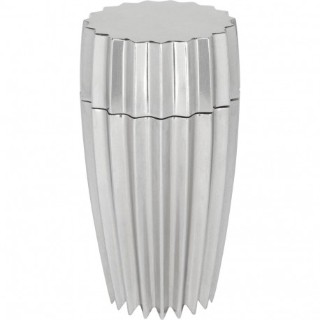 Alessi Grind Spice grinder aluminium WAL03