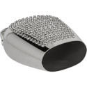 Alessi Cheese Please Cheese Grater CHB02