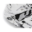 Alessi Pepa Antipasti platter polished LC14