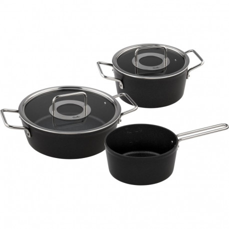 Fissler Adamant 3-osaline komplekt