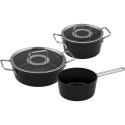 Fissler Adamant Set 3-piece