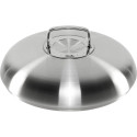 Fissler orig. Profi Collection 2 kõrge mahutavusega kaas 28 cm