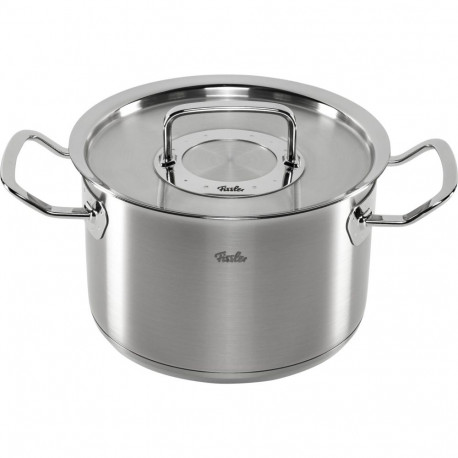 Fissler orig. Profi Collection 2 pott + kaas 20 cm