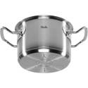 Fissler orig. Profi Collection 2 pott + kaas 16 cm