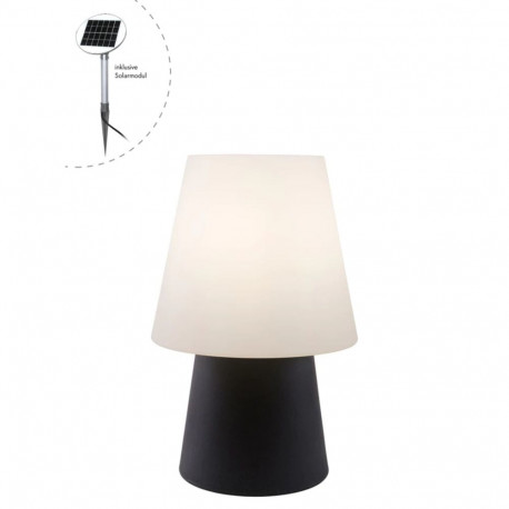 8 seasons No. 1 antratsiithall 60 päikesepatareiga