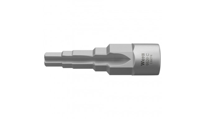 Wera 9529 C SB astmeline mutrivõti 1/2