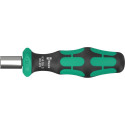 Wera 838 RA S Bitholding Screwdriver w.Ratchet func.1/4