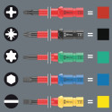 Wera Kraftform Kompakt VDE Suur Komplekt 1