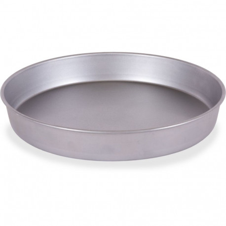 Alfa Forni küpsetusplaadi komplekt 30 cm läbimõõt + 40x30 cm