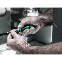 Wera 838 RA S Bitholding Screwdriver w.Ratchet func.1/4