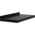 Alfa Forni Side shelf for 80x80 and 80x160 in 40x80cm