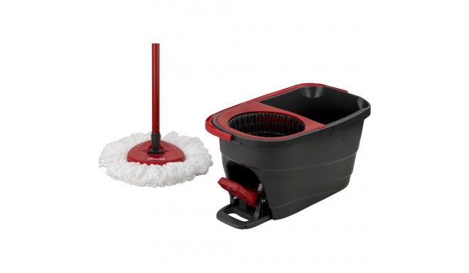 Vileda Turbo Smart System