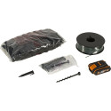 WORX Landroid M500 robotniiduk